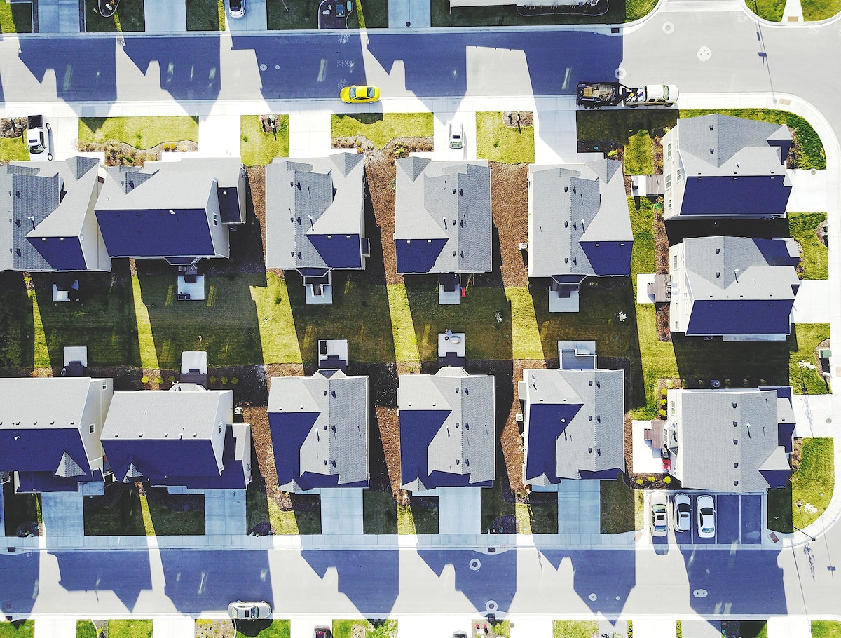 Cover image for the ADU impact fees guide